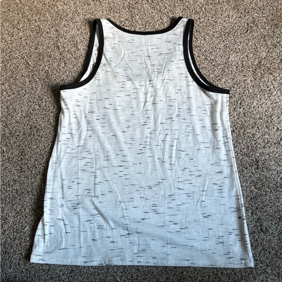 Elephant Tank Top in size small - Picture 3 of 4